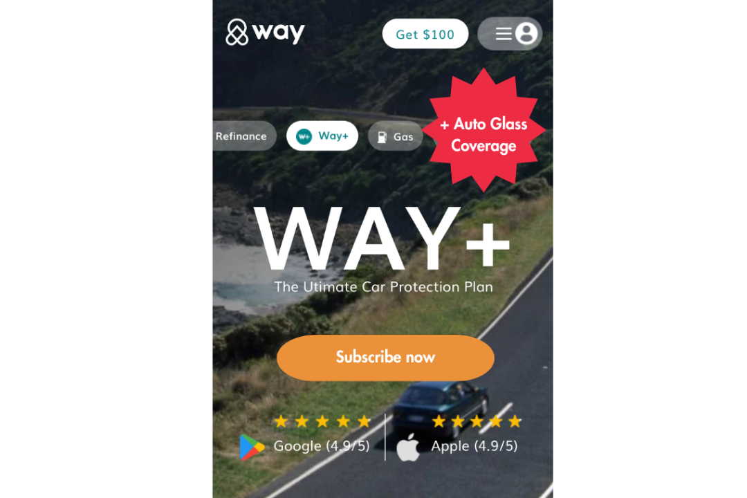 New Auto Glass Coverage from Harmonic, and MIC Global Elevates